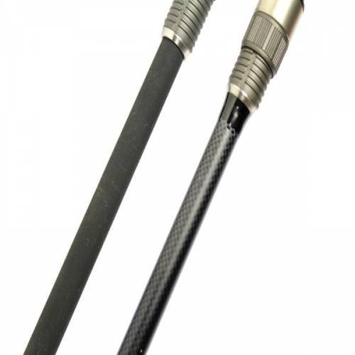 Kevin Nash 3.lbs / 12 ft Entity Carp Rod terug op voorraad !