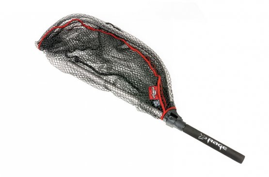 Fox Rage Speedflow II Net opvouwbaar