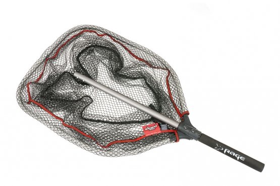Fox Rage Speedflow II Net opvouwbaar