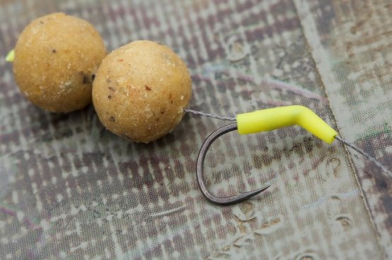 Korda Kickers