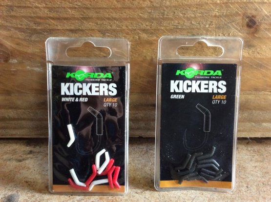 Korda Kickers