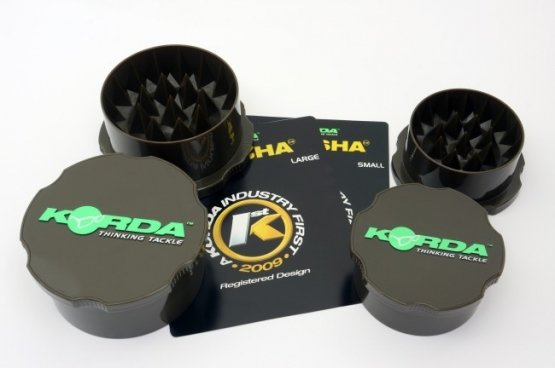 Korda Krusha