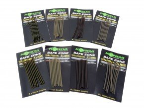 Korda Shrink Tube 1.6mm