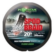 Korda Spod Braid