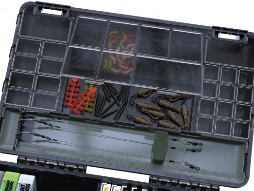Korda Tackle Box