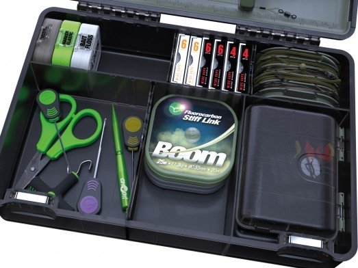 Korda Tackle Box