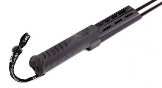 Nash Cyber Lite Throwing stick