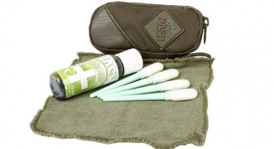 Nash Medi Carp Kit