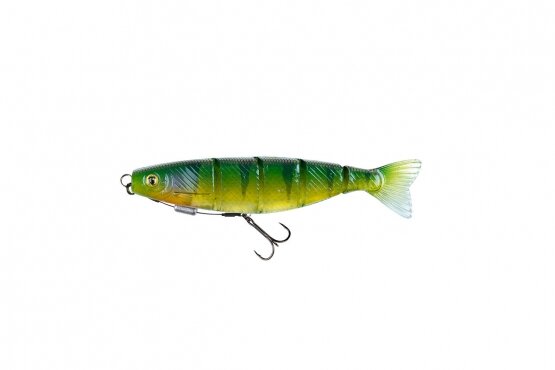 Rage Jointed Pro Shad 14cm 31 gram