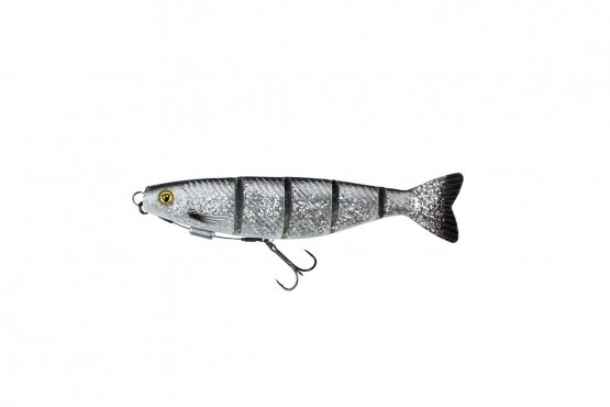 Rage Jointed Pro Shad 14cm 31 gram