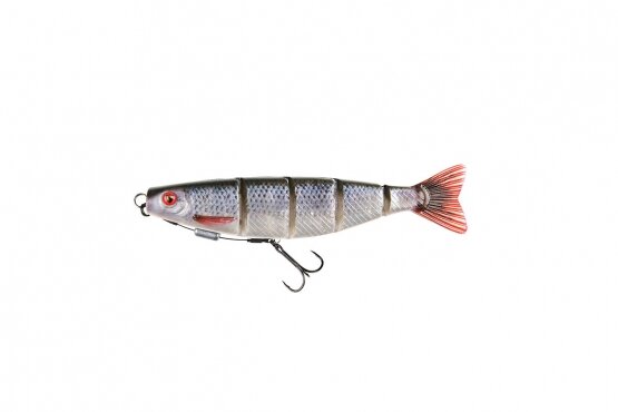 Rage Jointed Pro Shad 14cm 31 gram