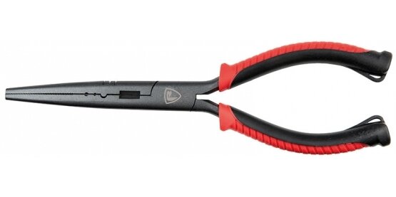 Rage Long Nose Unhooking Pliers