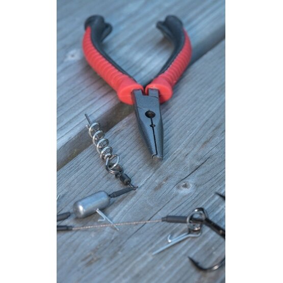 Rage Split Ring Pliers