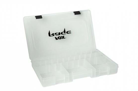 Rage Tackle Boxes