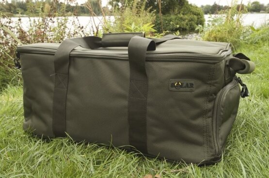Solar SP Clothes Bag