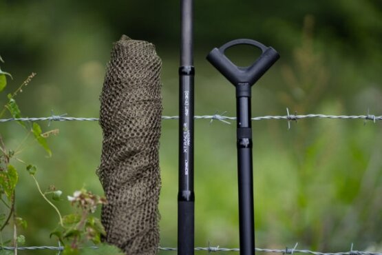 Sonik Xtractor Recon net 42"