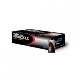 Duracell 9 vlt blok batterij 1st.