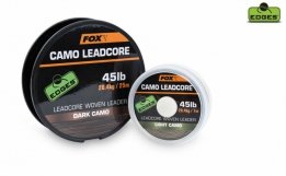 Fox Camo Leadcore