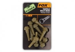 Fox Edges Tadpole Multibead