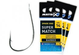 Matrix Super Match