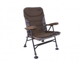 Skills Relax Chair Adjustable