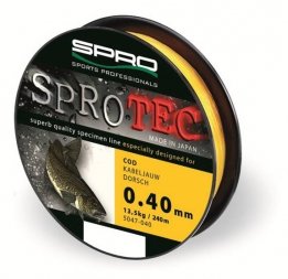 Spro Spro-Tech Nylon salt