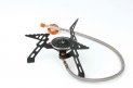 Fox Stove / Gasbrander