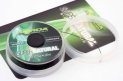 Korda Super Natural onderlijnmateriaal