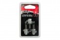 Rage Corkscrew Jighead Bullet