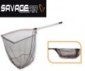 Savage Gear Pro Folding Rubber Landing Net
